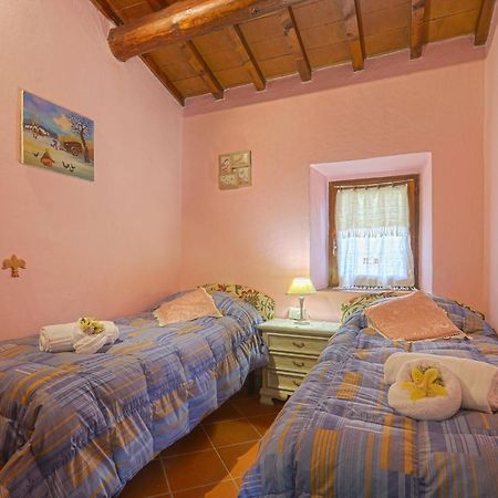 Holiday Home Il Casale By Interhome Badia A Passigano 외부 사진