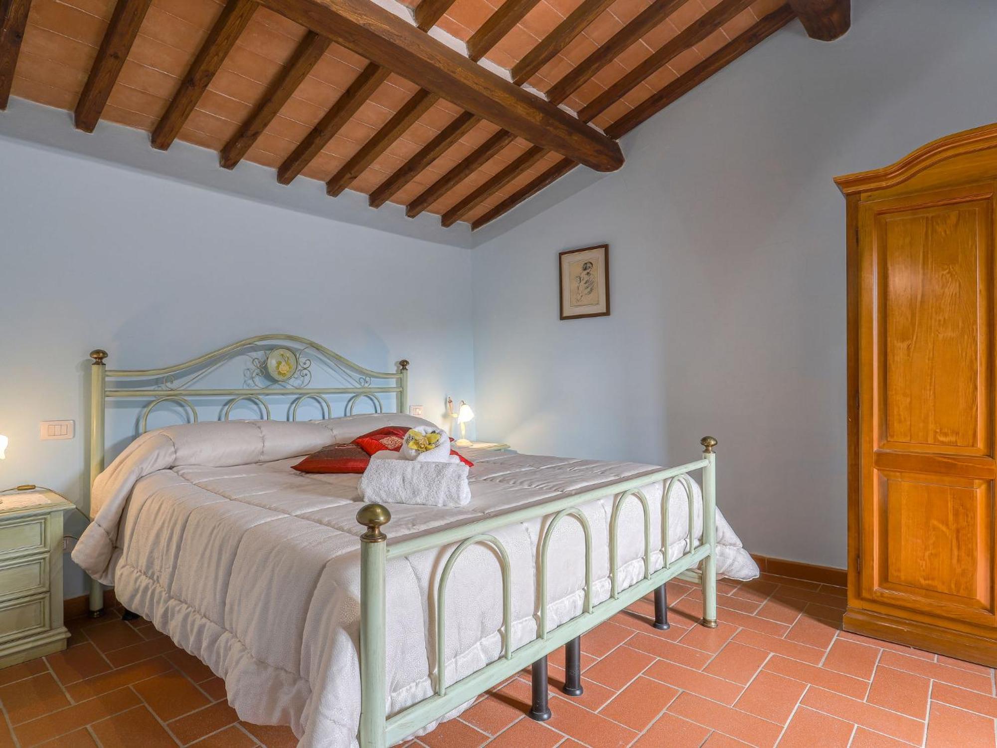 Holiday Home Il Casale By Interhome Badia A Passigano 외부 사진