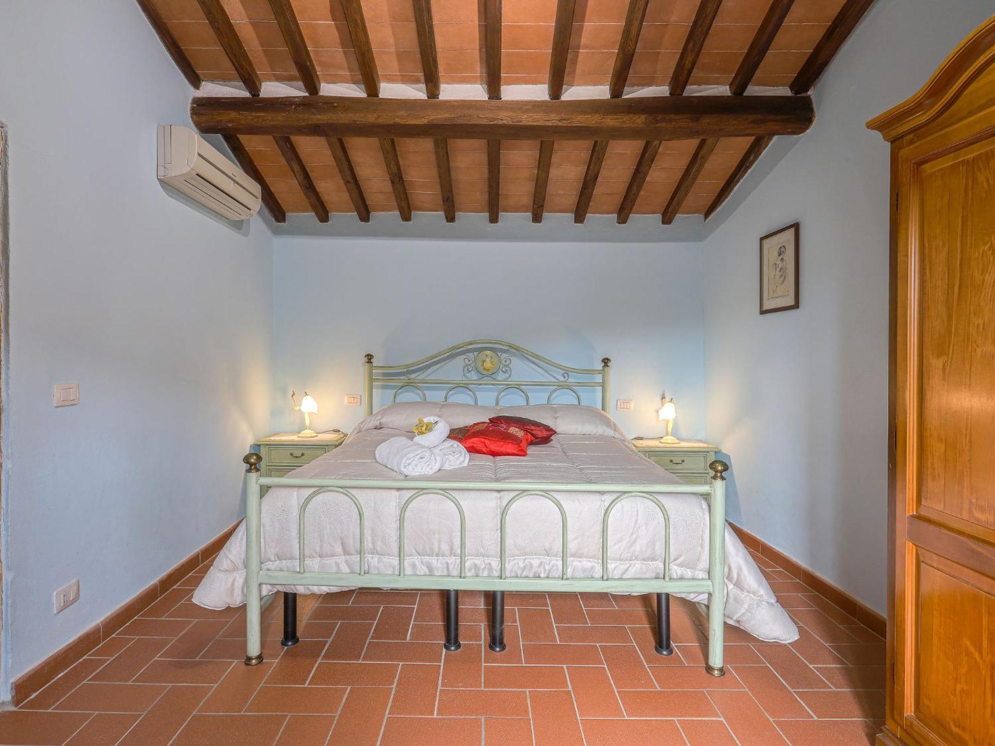 Holiday Home Il Casale By Interhome Badia A Passigano 외부 사진