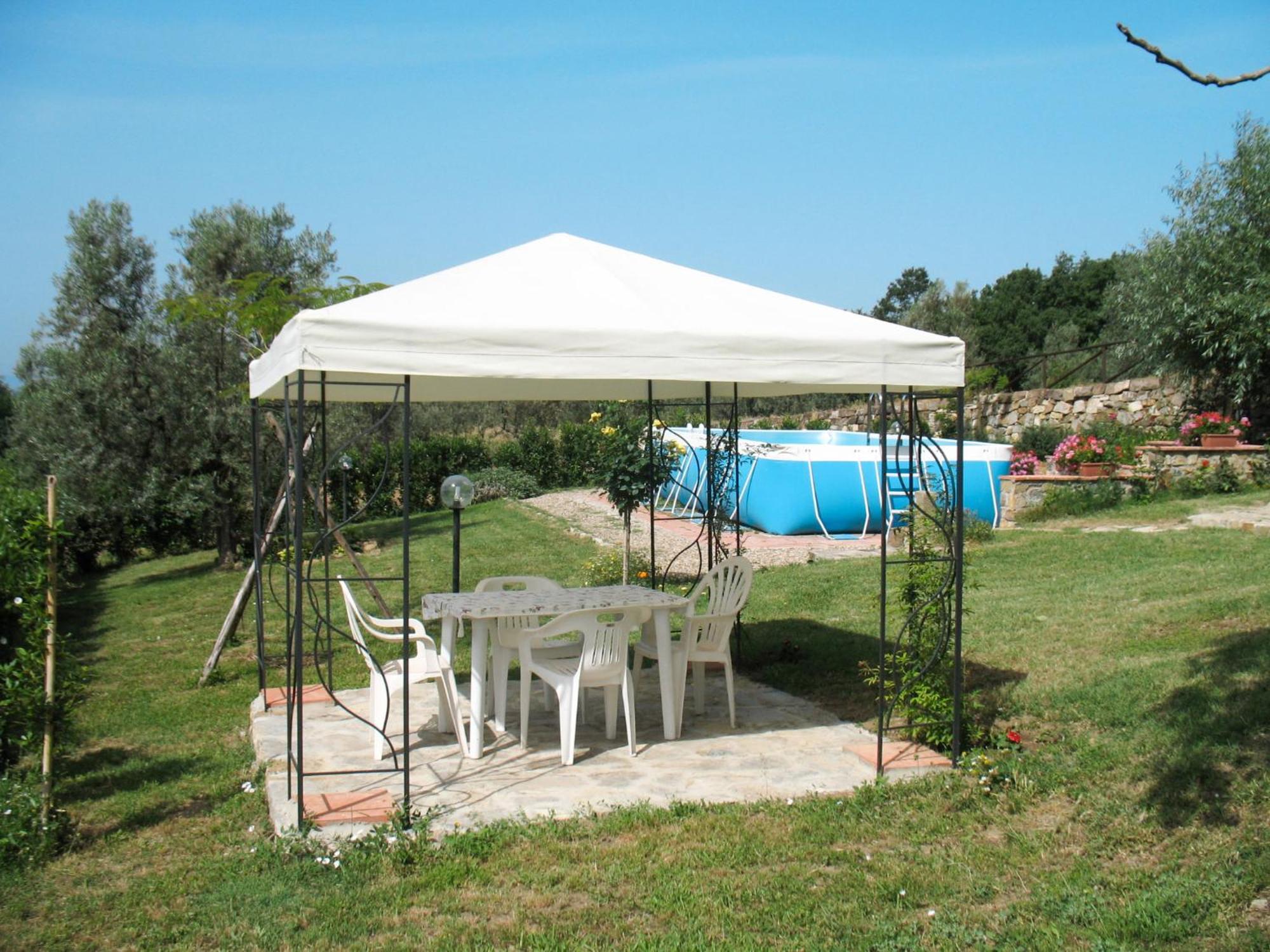Holiday Home Il Casale By Interhome Badia A Passigano 외부 사진