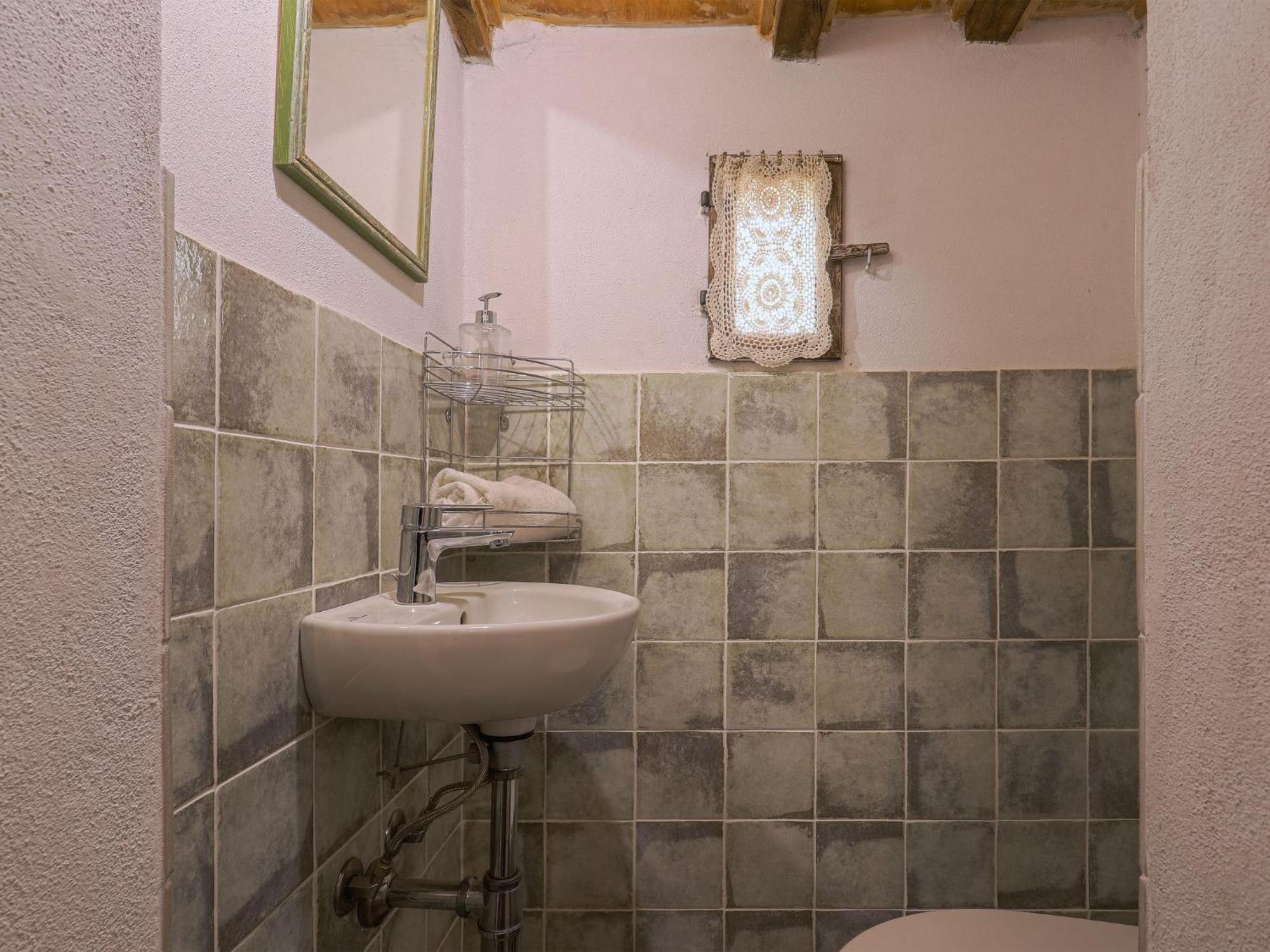 Holiday Home Il Casale By Interhome Badia A Passigano 외부 사진